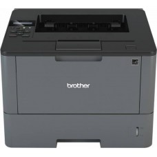 Imprimanta laser Brother HL-L5000D A4